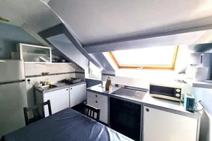 Image of Peaceful Apt At 2 Steps From The Beach