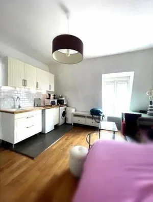 Image of Studio Neuilly Paris La Défense
