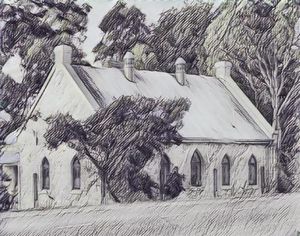 Image of The Old School Accommodation for 2 Adelaide Hills