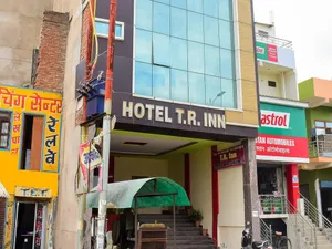 Image of Hotel T.R. INN