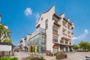 Image of Floral Hotel Ruili Hotel
