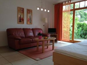 Image of Apartment Am Lübbesee