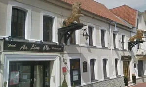 Image of Au Lion d'or