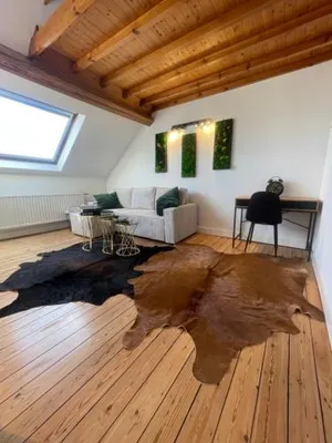 Image of Attic European Quarter