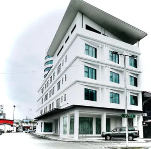 Image of HI-INN RIVERSIDE (JW HOTEL)