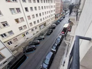 Image of P&R1, one bedroom, city center Geneva