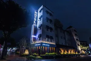 Image of Soho Hotel Airport