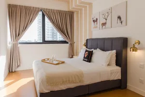 Image of Comfy Dandelion Suite 2 pax @The Hub SS2, PJ