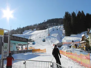 Image of Majestic chalet with terrace