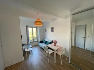 Image of Nice Renting - JAURES - Cosy Flat - Nice old town - Great view - AirCon