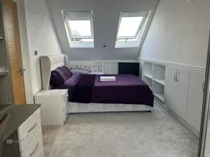 Image of Homestay near Tottenham Hotspur Stadium