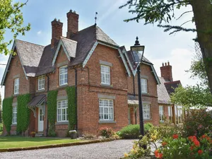 Image of New Hall Farm Bed and Breakfast