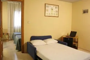 Image of Pacoche Murcia