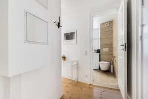 Image of The Modern Copenhagen Getaway
