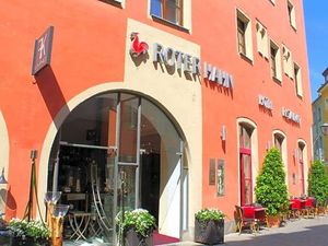 Image of Hotel Roter Hahn