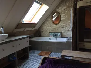 Image of Chambre du Toucan