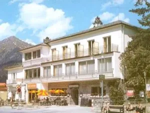 Image of Comfort Rooms Bruckner