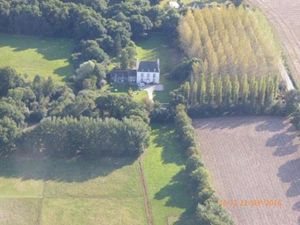 Image of Self Catering GIte des trauchandieres