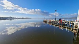 Image of Inverloch Shores