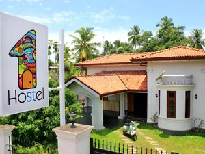 Image of Hostel First
