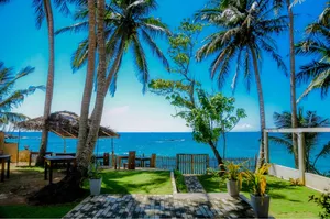 Image of Shanora Beach