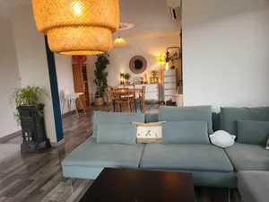 Image of La maison de Virginie