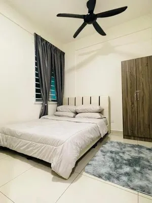 Image of QINARA HOMESTAY @ Meru Ipoh