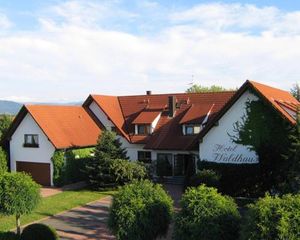 Image of Hotel Waldhaus
