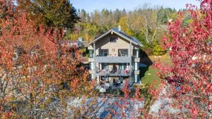 Image of INVITA Natur-Chalets Penthouse - Familienurlaub im Schwarzwald - 240qm