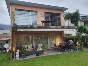 Image of Casa Nadja, nähe Skigebiet Flims-Lax
