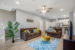 Image of Relaxing Cozy Getaway in Gated Community near Greater Heights