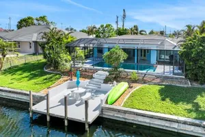 Image of Three Palms Retreat