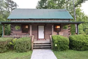 Image of Laurel Lake Cabins