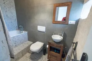 Image of La chambre de Seraphin