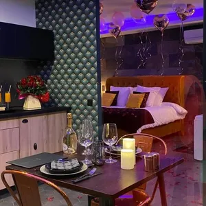 Image of Les Hauts de Saint Jean - HDS Suite