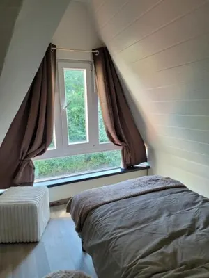 Image of La Maison des Roses