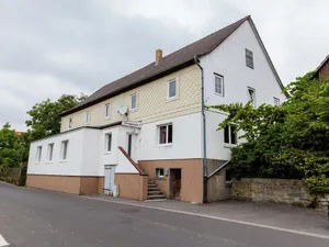Image of Luxurious Holiday Home in Hülsa near Forest
