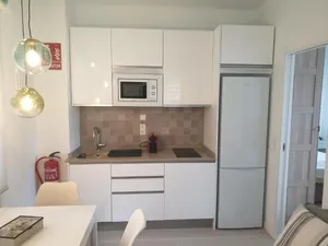 Image of Apartamento nuevo Manoteras - Hospital Sanchinarro