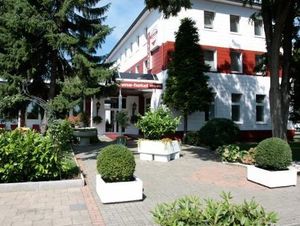 Image of Arena Hotel