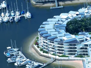 Image of Bluewater Point Resort