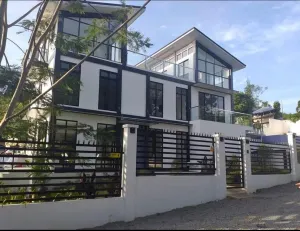 Image of Behold Bohol - Beautiful 5 bedroom villa with pool