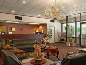 Image of Days Inn Campton