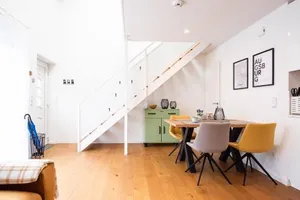 Image of Loftartige Wohnung in Augsburg-Pfersee