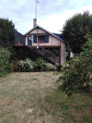 Image of Gite de la Drouette et chambre d'hôtes