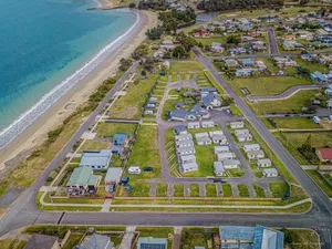 Image of Swansea Holiday Park Tasmania