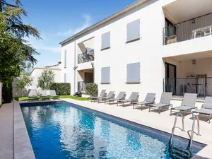 Image of Attractive Holiday Home in Malaucene with Terrace