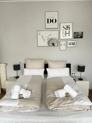 Image of Qonroom - as individual as you - Oeynhausen City