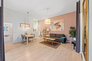 Image of Apartment Uthman Berlin-Neukölln