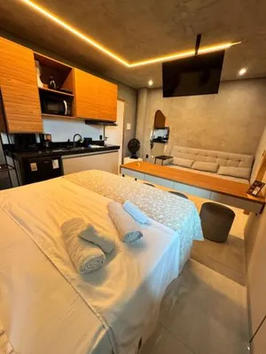 Image of Flat das flores