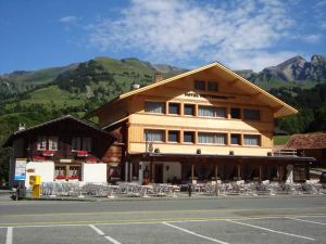 Image of Hotel Wetterhorn